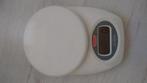 Gratis weegschaal, gebruikt, Witgoed en Apparatuur, Weegschalen, Ophalen, Gebruikt, 1 tot 500 gram, 100 kg of meer