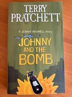 Terry Pratchett's Johnny and the Bomb, Ophalen of Verzenden, Nieuw, Terry Pratchett