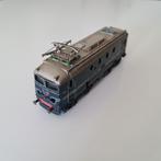 Märklin 3013 voor onderdelen, Wisselstroom, Gebruikt, Locomotief, Ophalen of Verzenden