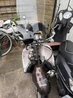 Berini Scooter Frame - Opknapper, Fietsen en Brommers, Ophalen of Verzenden