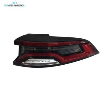 BYD Tang 2 achterlicht rechts beschikbaar voor biedingen