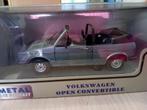 Volkswagen Golf Cabrio, Hobby en Vrije tijd, Modelauto's | 1:18, Ophalen of Verzenden, Nieuw, Auto, Sun Star