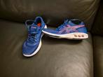Asics maat 37,5, Hardloopschoenen, Ophalen of Verzenden, Zo goed als nieuw, Hardlopen