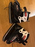 Move IJshockeyschaatsen verstelbaar maat 34-37, Sport en Fitness, Schaatsen, Ophalen, Gebruikt, IJshockeyschaatsen, Overige merken