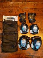 beschermers voor knie, hand en elleboog maat M junior Nijdam, Sport en Fitness, Skeelers, Overige merken, Gebruikt, Kinderen, Ophalen of Verzenden