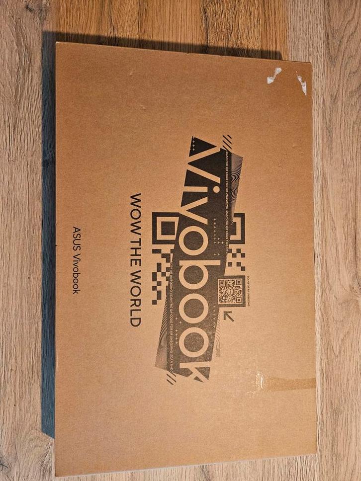 Asus Vivobook 16X - I7 12700H, RTX 2050, 16GB RAM, Computers en Software, Windows Laptops, 16 inch, 4 Ghz of meer, Gaming, Ophalen