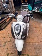 Mio 50, Fietsen en Brommers, Scooters | SYM, Ophalen of Verzenden, Gebruikt, Benzine, Mio