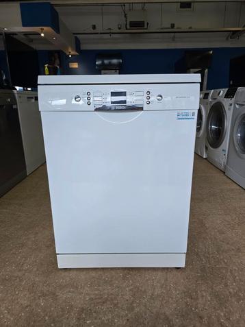  🧼 Bosch Vaatwasser Super Silence – Vrijstaand - A++ ⭐  beschikbaar voor biedingen