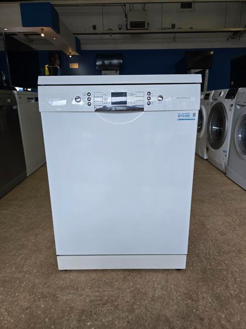 🧼 Bosch Vaatwasser Super Silence – Vrijstaand - A++ ⭐, Witgoed en Apparatuur, Vaatwasmachines, Zo goed als nieuw, Vrijstaand