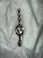 Esprit Dameshorloge - Nieuwe Batterij Nodig, Gebruikt, Staal, Ophalen of Verzenden, Polshorloge