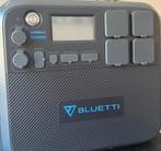 Bluetti ac 200l/powerstation, Ophalen of Verzenden, Zo goed als nieuw