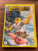 Spongebob Spons op het droge (DVD) Nederlands gesproken en o, Ophalen of Verzenden, Zo goed als nieuw