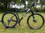 BMC team elite 01 mountainbike mt L., 28 inch, Vering, 10 tot 15 versnellingen, Zo goed als nieuw