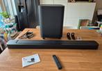 JBL Bar 500, Audio, Tv en Foto, Soundbars, Ophalen of Verzenden, Met externe subwoofer, Zo goed als nieuw