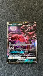 Yveltal GX 79/131, Hobby en Vrije tijd, Verzamelkaartspellen | Pokémon, Ophalen of Verzenden, Zo goed als nieuw, Losse kaart