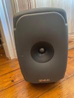 Genelec 8341 (New, Mint), The Ones, Single, Grey, Overige merken, Nieuw, Ophalen of Verzenden, 120 watt of meer