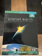 Planet Earth Blu-Ray - Complete Serie, Alle leeftijden, Boxset, Natuur, Ophalen of Verzenden