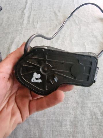 Volvo V40 2002 Koplamp Ruitenwisser Motor beschikbaar voor biedingen