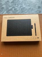 Wacom  tablet, Ophalen of Verzenden, Zo goed als nieuw, Bedraad