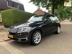 BMW X5 XDrive40e iPerformance 313 PK luchtvering leder navig, Gebruikt, 4 cilinders, Vierwielaandrijving, 313 pk