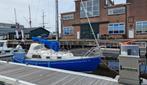 zeilboot, Watersport en Boten, Zeilen en Zeiltoebehoren, 6 meter of meer, Gebruikt, Overige typen, 15 tot 30 m²