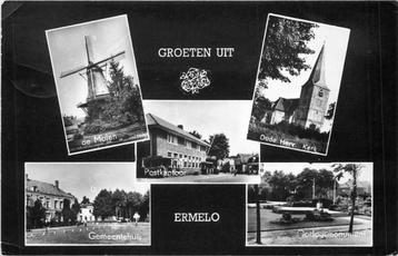 (377-611-029) Ermelo beschikbaar voor biedingen