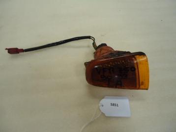 VFR750 1990 - 1993 Honda Pinker D1-20248 beschikbaar voor biedingen