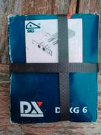 Dulimex insteekbijzetslot skg 1, Doe-het-zelf en Verbouw, Ophalen of Verzenden, Nieuw, Rvs, Slot