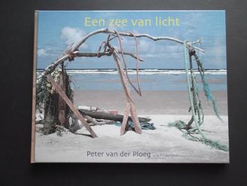 Een Zee van Licht. Peter van der Ploeg. Harlingen. Friesland beschikbaar voor biedingen