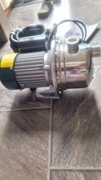 Te koop Waterpomp, Tuin en Terras, Waterpompen, Ophalen of Verzenden, Nieuw, Elektrisch, Dompelpomp