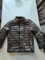 Leger jas., Ophalen of Verzenden, Zwart