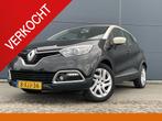Renault Captur 0.9 TCe | Navi | Bluetooth | PDC, 47 €/maand, Origineel Nederlands, Te koop, 5 stoelen