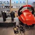 Hori Nintendo Swtich Mario Kart Racestuur - In Nette Staat, Hori, Zo goed als nieuw, Info@hori.jp, HORI Co., Ltd.
4-12-15 Taihei, Sumida City
Tokyo 130-0012
Japan