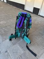 Rugdrager, Kinderen en Baby's, Ophalen of Verzenden, Gebruikt, Rug, Overige typen