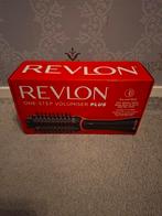 Revlon föhn borstel, Ophalen, Zo goed als nieuw, Föhn of Haardroger