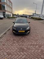 Volkswagen Polo 1.2 TDI 75PK 5D Bluemotion 2010 Zwart, 1199 cc, Zwart, Overige kleuren, Particulier
