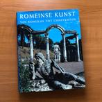 Romeinse Kunst - Van Romulus tot Constantijn, Gelezen, Ophalen of Verzenden