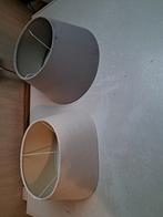 Leuke lampenkappen nieuw., Ophalen of Verzenden, Nieuw, Rond, Minder dan 25 cm