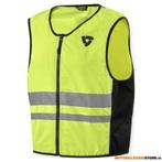 REVIT! Athos 3 Reflectievest, Fluor, Motoren, Kleding | Motorkleding, Ophalen of Verzenden, Nieuw met kaartje