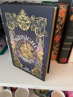 Owlcrate Midnight Strikes Fairyloot Illumicrate, Boeken, Ophalen of Verzenden, Nieuw