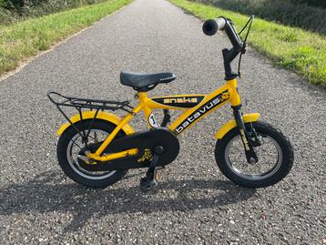 BATAVUS SNAKE 12 inch jongensfiets kinderfiets fiets beschikbaar voor biedingen
