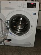 AEG 6000series Lavamat 8kg, Witgoed en Apparatuur, Wasmachines, Ophalen, Gebruikt, 1200 tot 1600 toeren, 85 tot 90 cm