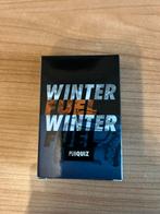 Winter Fuel Pubquiz - Gezellig spel voor vrienden!, Hobby en Vrije tijd, Gezelschapsspellen | Bordspellen, Drie of vier spelers