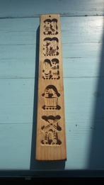 Speculaasplanken div, Ophalen of Verzenden, Zo goed als nieuw