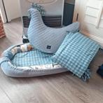 La Millou nestje-voedingskip-bedomranding, Kinderen en Baby's, Ophalen of Verzenden, Zo goed als nieuw, Overige typen