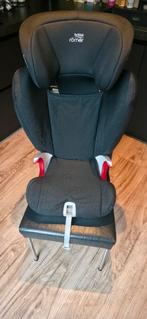 Hele nette en frisse Britax Römer autostoel, Ophalen, Romer, 15 t/m 36 kg, Zijbescherming