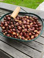 Tamme kastanjes, Ophalen of Verzenden