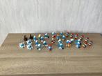 Smurfen, Verzamelen, Smurfen, Ophalen, Zo goed als nieuw, Verschillende Smurfen