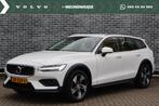 Volvo V60 Cross Country 2.0 D4 AWD Intro Edition | Adaptive, Automaat, 12 maanden, Gebruikt, Euro 6