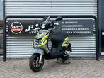 Piaggio Zip Nardo Grey Brom 2023 4000 km Full Option 1e eig, Gebruikt, ., Maximaal 45 km/u, Zip